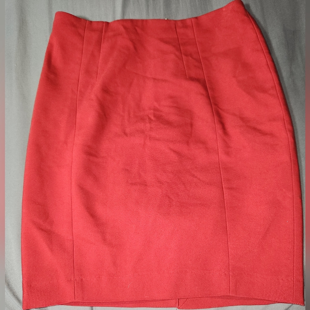 Express pencil skirt size 2